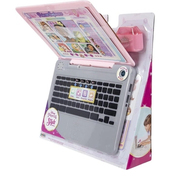 Ігровий ноутбук Disney Princess Style Collection (0192995216761)