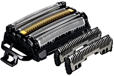 Набор сменных насадок Panasonic WES9040Y1361 для электробритв ES-LV9U-K820, ES-LV6U-K820