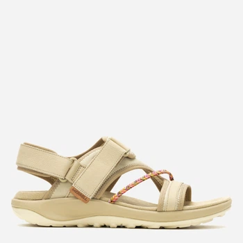Жіночі сандалії Merrell Terran 4 Backstrap J006746 37 (6US/4UK) 23 см Бежеві (195019752153)