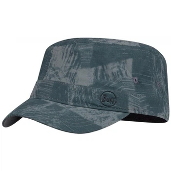 Кепка Buff Military Cap Rinmann Pewter Grey S/M (1033-BU 123160.906.20.00)