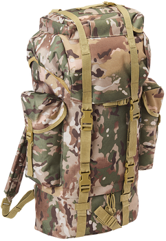 Рюкзак Brandit-Wea Kampfrucksack Tactical Camo (1026-8003-161-OS)