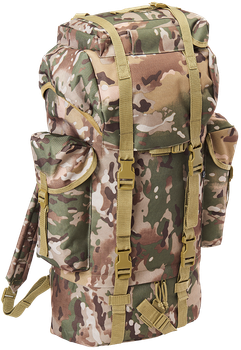 Рюкзак Brandit-Wea Kampfrucksack Tactical Camo (1026-8003-161-OS)