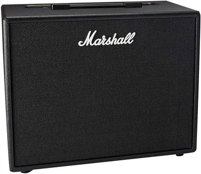 Гитарный комбоусилитель Marshall Code50