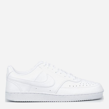 Tenisówki męskie do kostki Nike Court Vision Low Nn DH2987-100 42.5 (9US) Białe (195237031528)