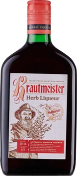 Лікер Krautmeister 0.7 л 35% (5414145037497)
