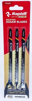 Пилочки до електролобзика RapidE RED POINT PREMIUM T344D (НФ-00001572-13)