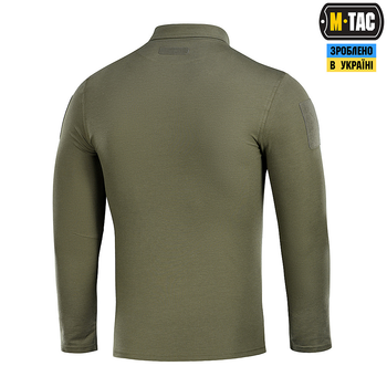 Поло M-Tac тактичне 65/35 M Army Olive