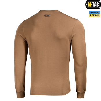 Пуловер M-Tac 4 Seasons XL Coyote Brown