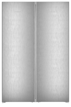 Side-by-side холодильник Liebherr XRFsf5225