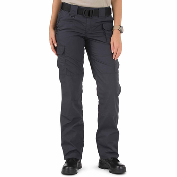 Штани тактичні жіночі 5.11 Women's TACLITE® Pro Ripstop Pant 8/Regular Charcoal