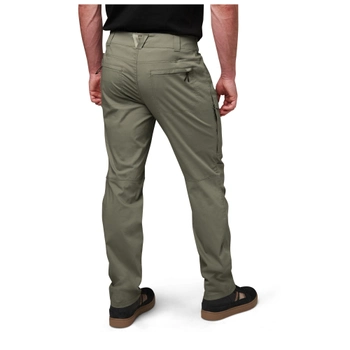 Штани тактичні 5.11 Tactical Meridian Pants W35/L30 Sage Green