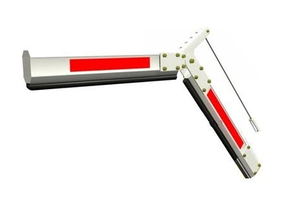 Шарнир для складывания стрелы к Arm-5M3S