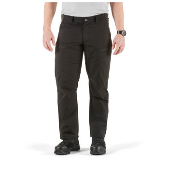 Штани тактичні 5.11 APEX PANTS W33/L36 Black