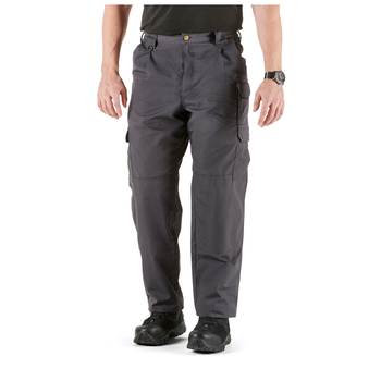 Штани тактичні 5.11 Tactical Taclite Pro Pants W30/L36 Charcoal