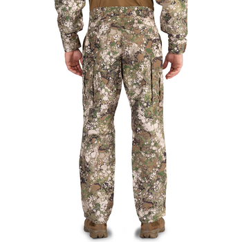 Тактичні штани 5.11 Tactical GEO7™ Fast-Tac™ TDU® Pants W28/L34 Terrain