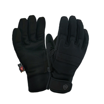 Рукавички водонепроникні Dexshell Waterproof Arendal Biking Gloves M Black