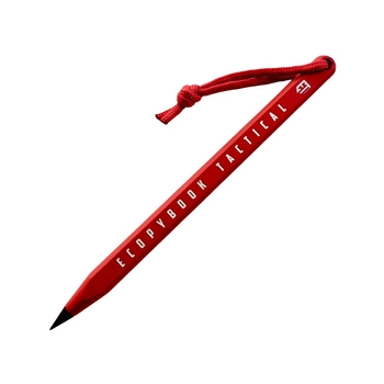 Олівець тактичний Ecopybook Tactical All-Weather Combat Medic Pencil