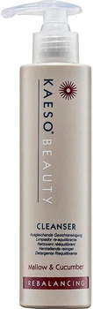 Лосьон очищающий Kaeso Cleanser Rebalancing для демакияжа жирной и комбинированной кожи 195 мл (5060148616209)