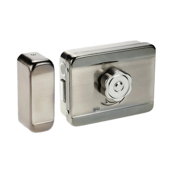 Замок електроригельний GreenVision GV LEMR-112