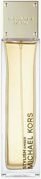 Woda perfumowana damska Michael Kors Stylish Amber EDP W 100 ml (22548363508)