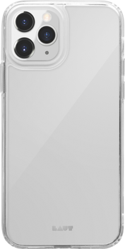 Панель Laut Crystal-X (IMPKT) для Apple iPhone 12 Pro Max Transparent (L_IP20L_CX_UC)