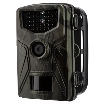 Фотоловушка Suntek HC-804A охотничья камера без модема видео Full HD 1080P с записью звука обзор 120° 16MP IP66