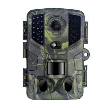 Фотоловушка Suntek PR-800 охотничья камера без модема видео Full HD 1080P с записью звука обзор 110° 20MP IP66