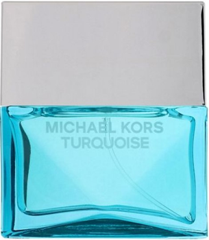 Woda perfumowana damska Michael Kors Turquoise EDP W 30 ml (22548360552)