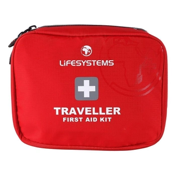 Аптечка Lifesystems Traveller First Aid Kit (1060)