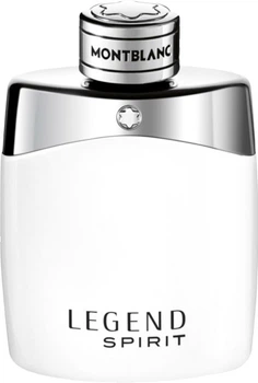 Тестер Туалетная вода для мужчин Montblanc Legend Spirit EDT M 100 мл (3386460074902)