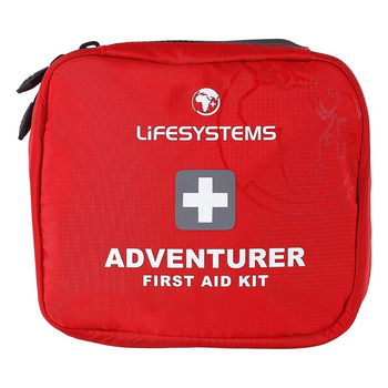 Аптечка Lifesystems Adventurer First Aid Kit (1030)