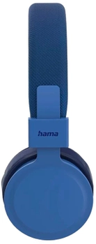 Навушники Hama Freedom Light II Blue (1841980000)
