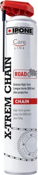 Аерозольний змащувач Ipone X-TREM Chain Road 750 мл (800642)