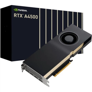 Відеокарта LEADTEK Nvidia Quadro RTXA4500 20G 4DP(900-5G132-2550-000)
