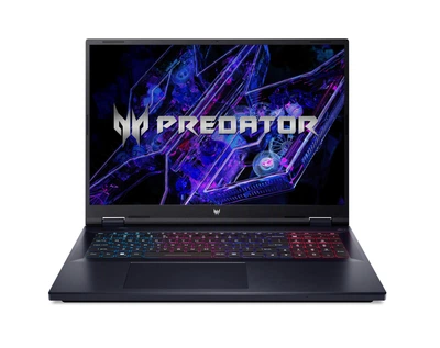 Ноутбук Acer Predator Helios Neo 18 PHN18-71 (NH.QRZEU.001)