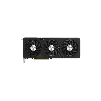 Відеокарта GIGABYTE Radeon RX 7600 XT 16Gb GAMING OC (GV-R76XTGAMING OC-16GD)