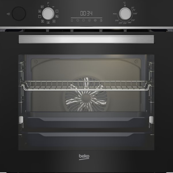 Духова шафа електрична Beko (BBIS18300XCSE)