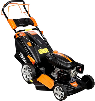 Газонокосилка бензиновая Sequoia SPLM4600