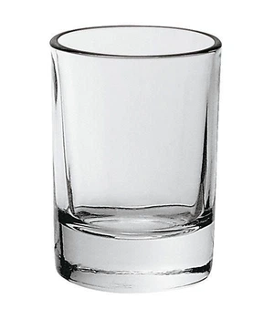 Чарка Uniglass Chile 57 мл скло (56106-MC96)