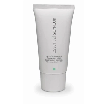 Зволожуюча емульсія для комбінованої і жирної шкіри Skeyndor Essential Line Moisturising Emulsion 50мл