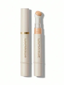 Консиллер-аппликатор Sheglam Complexion Boost Concealer Chantilly, 4,5 г