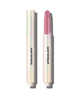 Твердый блеск для губ Sheglam POUT PERFECT SHINE LIP Makin Me Blush, 2 г