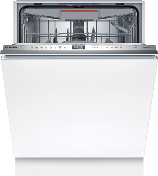Посудомоечная машина BOSCH SMV6EMX51K