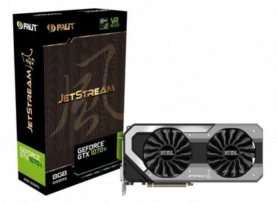 Видеокарты GeForce GTX 1070 Ti купить в Киеве: цена, отзывы, продажа ...