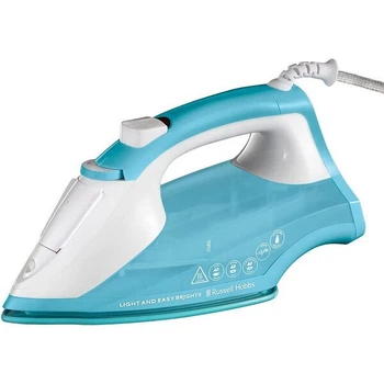 Утюг Russell Hobbs Light & Easy 26482-56 Aquamarine