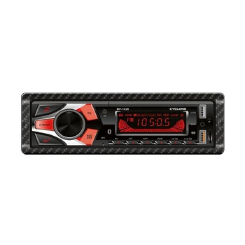 Автомагнитола 1DIN Cyclone MP-1028