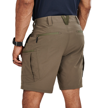 Шорти 5.11 Tactical Trail 9.5 Shorts RANGER GREEN 28 (73352-186)