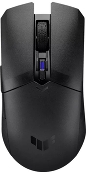 Мышь беспроводная Asus TUF Gaming M4 Черная (90MP02F0-BMUA00BK) 248815