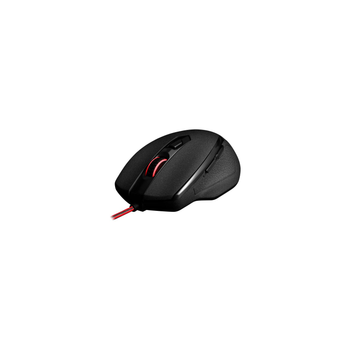 Мышь Redragon Tiger 2 USB Черная (77637BK) 231254
