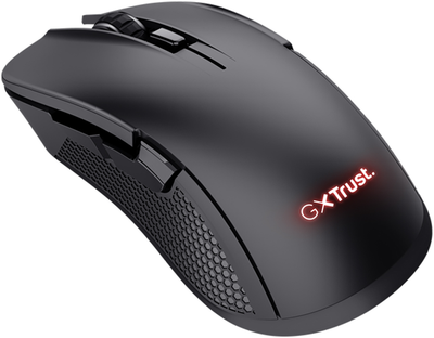 Мышь беспроводная GXT 923 YBAR Черная (24888BK) 259410